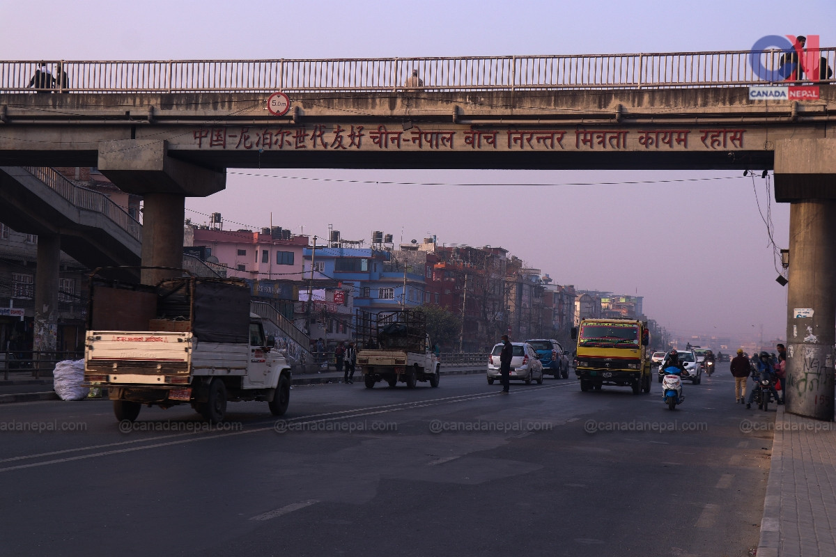 सरकार र यातायात मजदुरबीच सिंहदरबारमा वार्ता सुरु